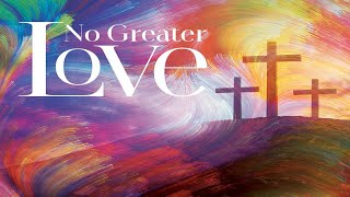 24th March 2024  Morning Worship No Greater Love  First Donegore  Service [upl. by Nnyleuqcaj]