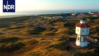 Aus Liebe zu Langeoog  die nordstory  NDR [upl. by Zamir631]