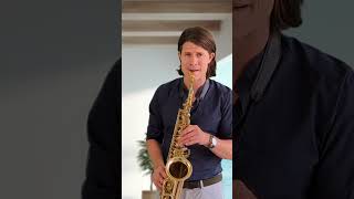 Stand By Me  Eric Marienthal amp Ben E King cover Sax Element [upl. by Gasser146]