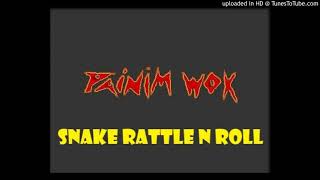 5 Painim Wok Band  Tovual Na Lom [upl. by Aikim]