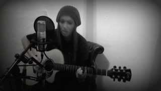 Kings of Leon Mollys Chamber Cover by Molly Mackay [upl. by Ariay115]