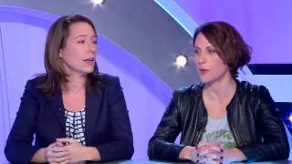 Interview de MarieAnne TEISSIER et Céline WISSELINK Neoness  BUSINESS 365 [upl. by Suki]