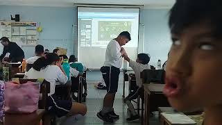 Teaching At Tarakanita Elementary Part 4 [upl. by Clementis]