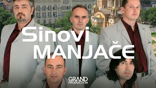 Sinovi Manjace  Toma  Audio 2006 [upl. by Ahsenauq]