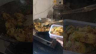 Chatpata aloo🧆🧆foodyoutuberecipenew [upl. by Gabby]