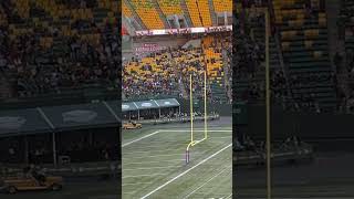 Edmonton Elks vs Saskatchewan Roughriders Oct 5 2024 CFL Touchdown [upl. by Enaj]