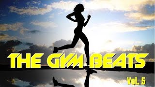 THE GYM BEATS Vol5 Music for Fitness [upl. by Mala736]