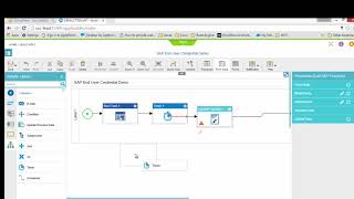 AGILEPOINT NX SAP INTEGRATION – HOW TO USE END USER CREDENTIALS AT RUNTIME [upl. by Pinebrook482]