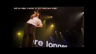 ONE OK ROCK  「完全感覚Dreamer」 English Sub LIVE This is my Budokan [upl. by Stutsman]