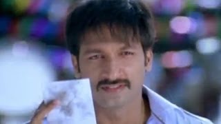 Gira Gira Video Song  Souryam Movie  GopiChand Anushka Poonam Kaur [upl. by Najar]