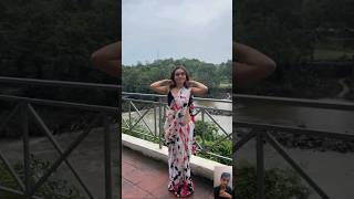 Tanya Sharma Dance VM😍😍tanyasharmasong😘bollywood🤩loveromanticdanceviralvideotrendingshorts🥵 [upl. by Aisak]