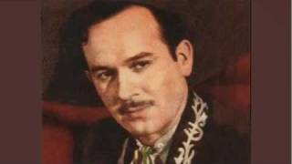 PEDRO INFANTE Tres Consejos [upl. by Eadwine]