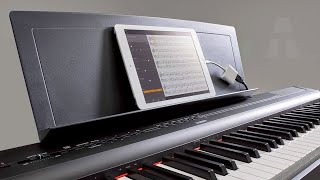 7 Mejores Pianos Digitales De 2021 En Amazon [upl. by Fernande683]