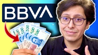 💵 Pagaré Bancomer 2023  Pagaré BBVA 2023 ¿vale la pena [upl. by Ariew]