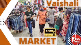 Vaishali Sec 4 Market Ghaziabad [upl. by Scottie234]