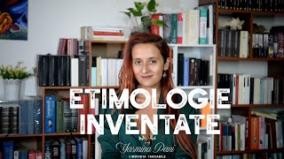 Etimologie inventate [upl. by Meara]