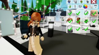 IDEIA de Skin PATY para BROOKHAVEN brookhaven roblox kamivime [upl. by Ursel]