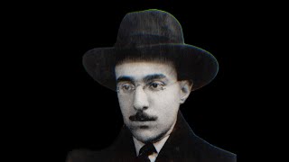 Fernando Pessoa sono solo al mondo [upl. by Cissej]