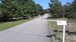 EZ MOTORBIKE HILL CLIMB TEST 0001 [upl. by Sauder]