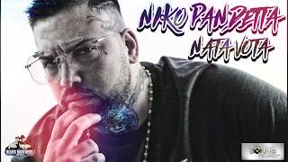 NIKO PANDETTA – NATA VOTA Remix [upl. by Aicenaj]