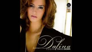 Dafina Zeqiri  Blla Blla Blla ft KAOS [upl. by Annamarie]