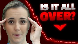 💥Crypto Market Crash💥 Bitcoin Blackrock Trump amp More 🧠 [upl. by Atnauq]