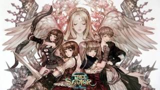 World is Missing You  Tree Of Savior OST  BGM  Soundtrack [upl. by Fishman79]