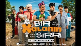 Bir Xalanın Sirri Tam Film with English Subtitles [upl. by Bobby]