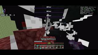 Wither Cage Tuto [upl. by Durman392]