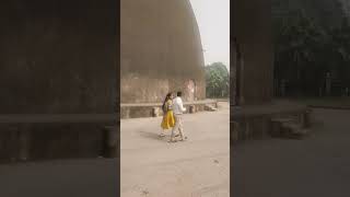 Pattna ka famous golghar viral [upl. by Missi]