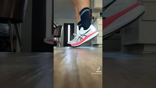 New ASICS Magic Speed 3 unboxing [upl. by Euqinahc596]