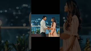 Dimple Hayathi Gopichand romantic scene shorts [upl. by Aehta]