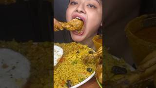 TANGRI JHOL AND PULAO 🥵🤤🔥 [upl. by Evol]