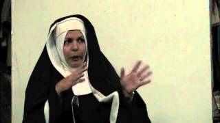 Nunsense Confessionals  Ep2 Sister Mary Hubert [upl. by Sine29]