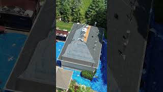 CertainTeed Grand Manor  Residence Roofing Midwest [upl. by Nedloh126]