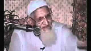 8 Imaamat ka masala shia mazhab  maulana ishaq [upl. by Brag39]