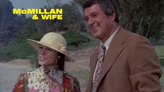 Mcmillan amp Wife  S04E03  Buried Alive [upl. by Anilram244]