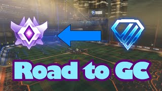 Road to Grandchamp 2v2 ep1 [upl. by Harv]