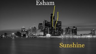 Esham  Sunshine Ryan McKern Mix [upl. by Danni]