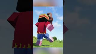 Minecraft Meme [upl. by Ellehcear]