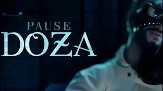 PAUSE  DOZA Official Audio [upl. by Assilim600]