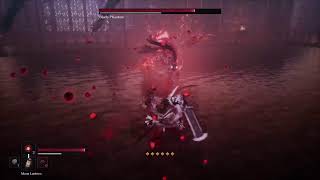 The First Berserker Khazan Gameplay em Live [upl. by Hephzibah]