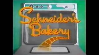 Schneiders BakeryNickelodeon 20052008 [upl. by Fredia]