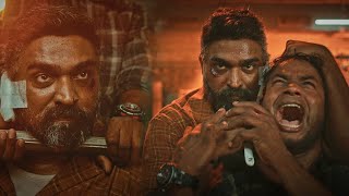 Maharaja Review  Vijay Sethupathi Anurag Kashyap Maharaja Full movie Explained [upl. by Loredana]