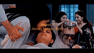 •Aarohi Goenka Farewell edit  VM [upl. by Oninotna]