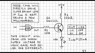 How to Calculate a Voltage Divider and Other Considerations [upl. by Greenlee]