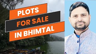 Plots in Nainital for sale  Residential Plot in Bhimtal Naukuchiatal  Uttarakhand Properties [upl. by Arne327]