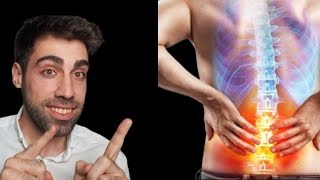 WHY DOES BONE MELT Osteoporosis and its causes [upl. by Llenwad356]