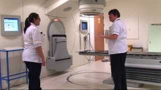 The Student Experience  Radiotherapy [upl. by Anoyek440]