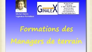 Gestion du Plan Directeur de Production [upl. by Damian]